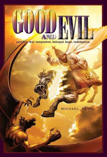 Good and Evilevil 