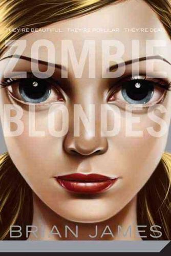 Zombie Blondeszombie 