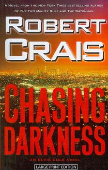 Chasing Darknesschasing 
