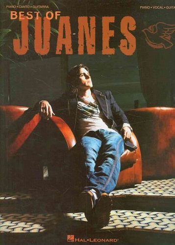 Best of Juanesjuanes 