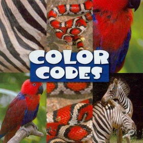 Color Codescodes 
