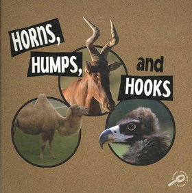 Horns, Humps, and Hookshorns 