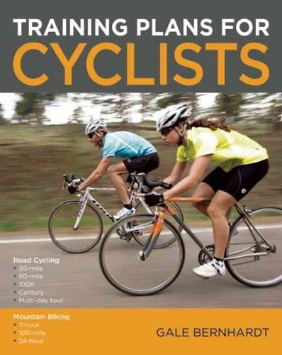 Training Plans for Cycliststraining 