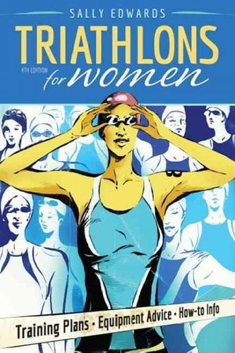 Triathlons for Womentriathlons 