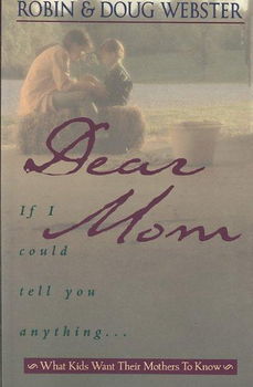 Dear Momdear 