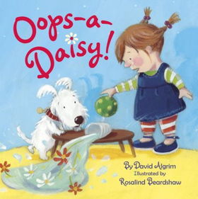 Oops-a-Daisy!oops 