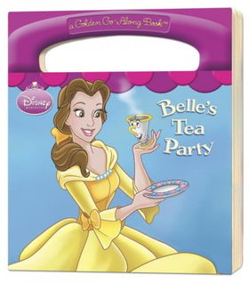 Belle's Tea Partybelle 