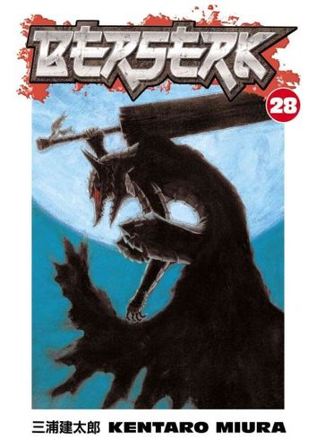 Berserk 28berserk 