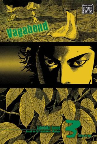 Vagabond 3vagabond 