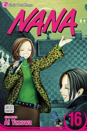 Nana 16nana 