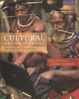Cultural Anthropologycultural 