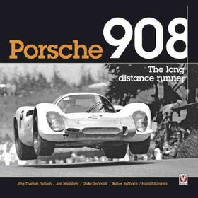 Porsche 908porsche 