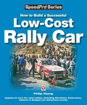 How to Build a Successful Low-Cost Rally Carbuild 