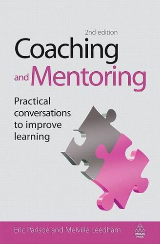 Coaching And Mentoringcoaching 