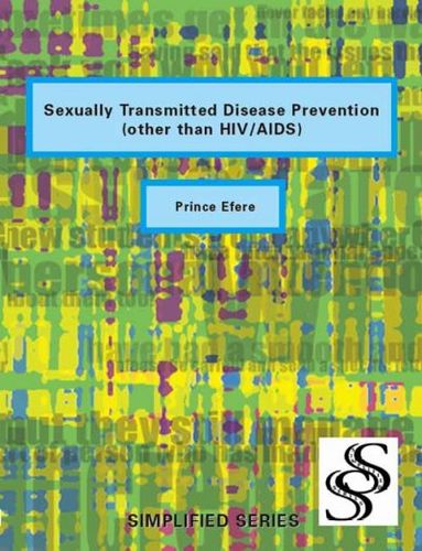 Sexually Transmitted Disease Prevention Other Than HIV/Aidssexually 