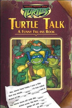 Turtle Talkturtle 