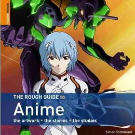The Rough Guide to Animerough 
