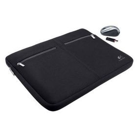 Logitech NB Sleeve & Mouselogitech 