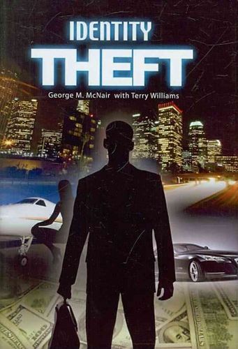 Identity Theftidentity 