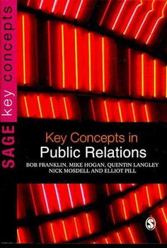 Key Concepts in Public Relationskey 