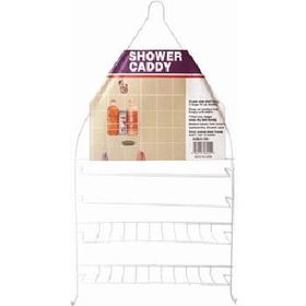 Shower Caddy Case Pack 72