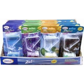 Toilet Bowl Cleaner Tablets Case Pack 96