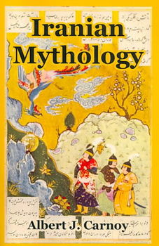 Iranian Mythologyiranian 