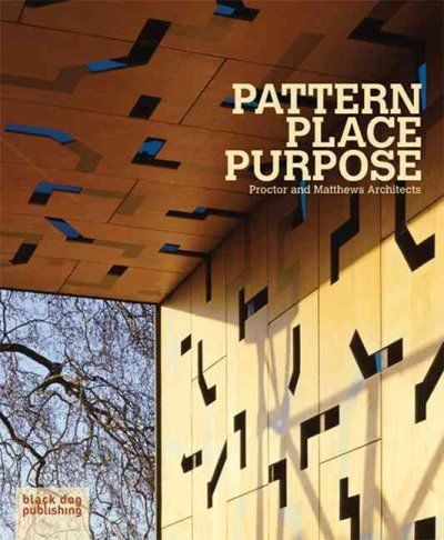 Pattern Place Purposepattern 