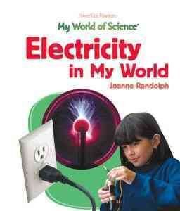 Electricity In My Worldelectricity 