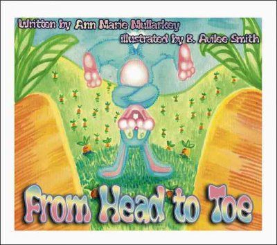 From Head To Toehead 