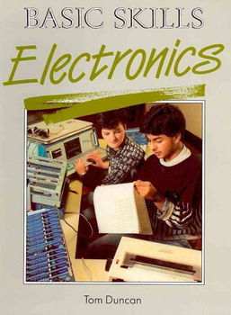Basic Skills: Electronicsbasic 