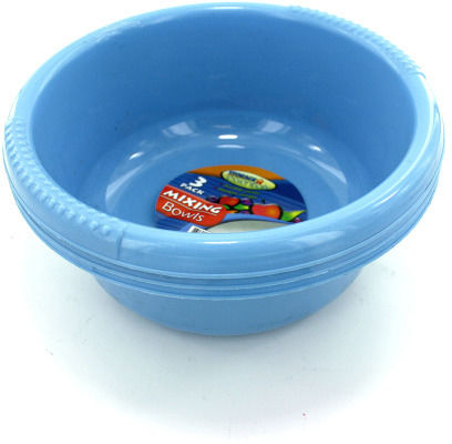 3pc Mixing Bowls Case Pack 48mixing 