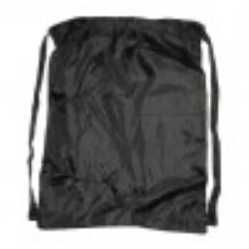 Black Drawstring Backpack-Case Pack 100 Drawstring Backpacks Case Pack 100black 