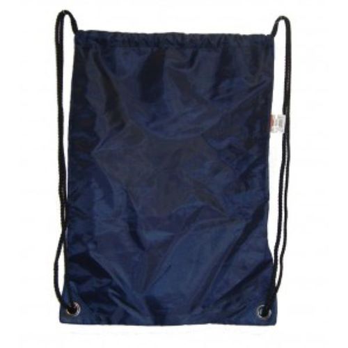 Navy Blue Drawstring Backpack-Case Pack 100 Drawstring Backpacks Case Pack 100pink 