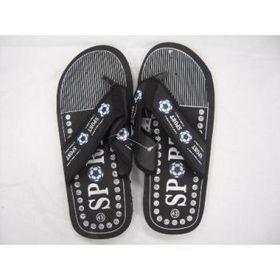 Men's Flip Flops Case Pack 48men 