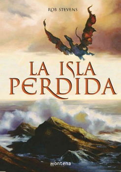 La isla perdida/ The Mapmaker's Apprenticeisla 