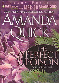 The Perfect Poisonperfect 