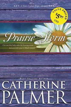 Prairie Stormprairie 