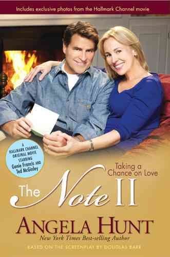 The Note II