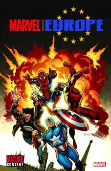 Marvel Europemarvel 