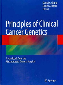 Principles of Clinical Cancer Geneticsprinciples 