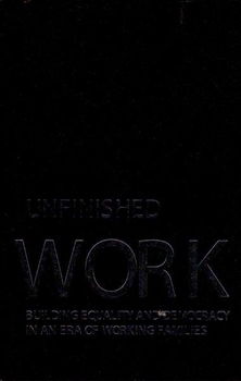 Unfinished Workunfinished 