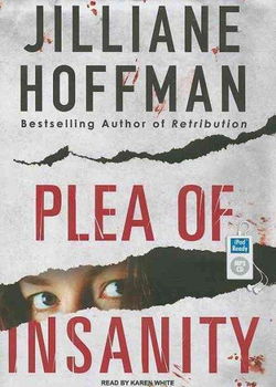 Plea of Insanityplea 