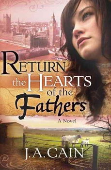 Return the Hearts of the Fathershearts 