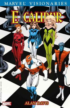Excalibur: Across the Universe 1excalibur 