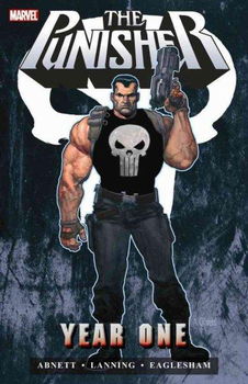 The Punisherpunisher 