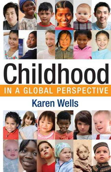 Childhood in a Global Perspectivechildhood 