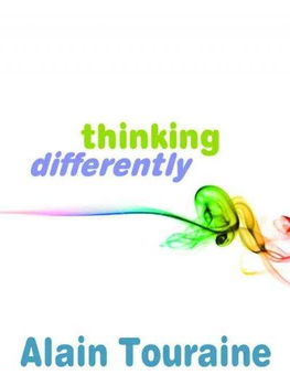 Thinking Differentlythinking 