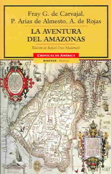 La aventura del Amazonas/The adventures of the Amazonaventura 