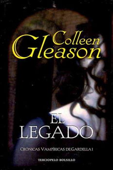 El legado/ The Rest Falls Awaylegado 